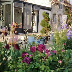 Au Calme à La Campagne Montboissier (Eure-et-Loir)