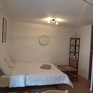 Grand Balcon Montagne Et Randos , Luz-Saint-Sauveur France