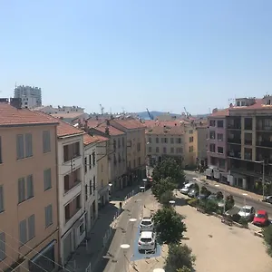 Proche Centre Ville, Port, Et Mont Faron , Toulon France